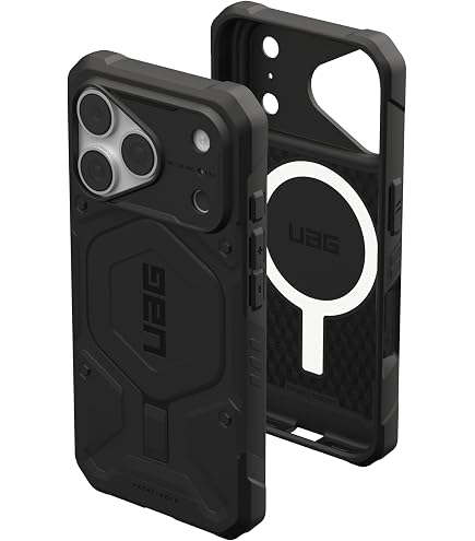 Amazon.com: UAG Metropolis LT for iPhone 18 Pro Case/iPhone 17 Pro